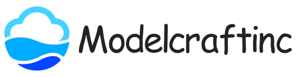 Modelcraftinc